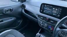 Hyundai i10 1.0 MPi SE Connect 5dr Petrol Hatchback